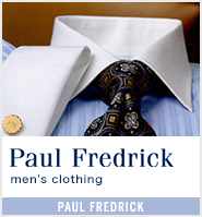 paulfredrick